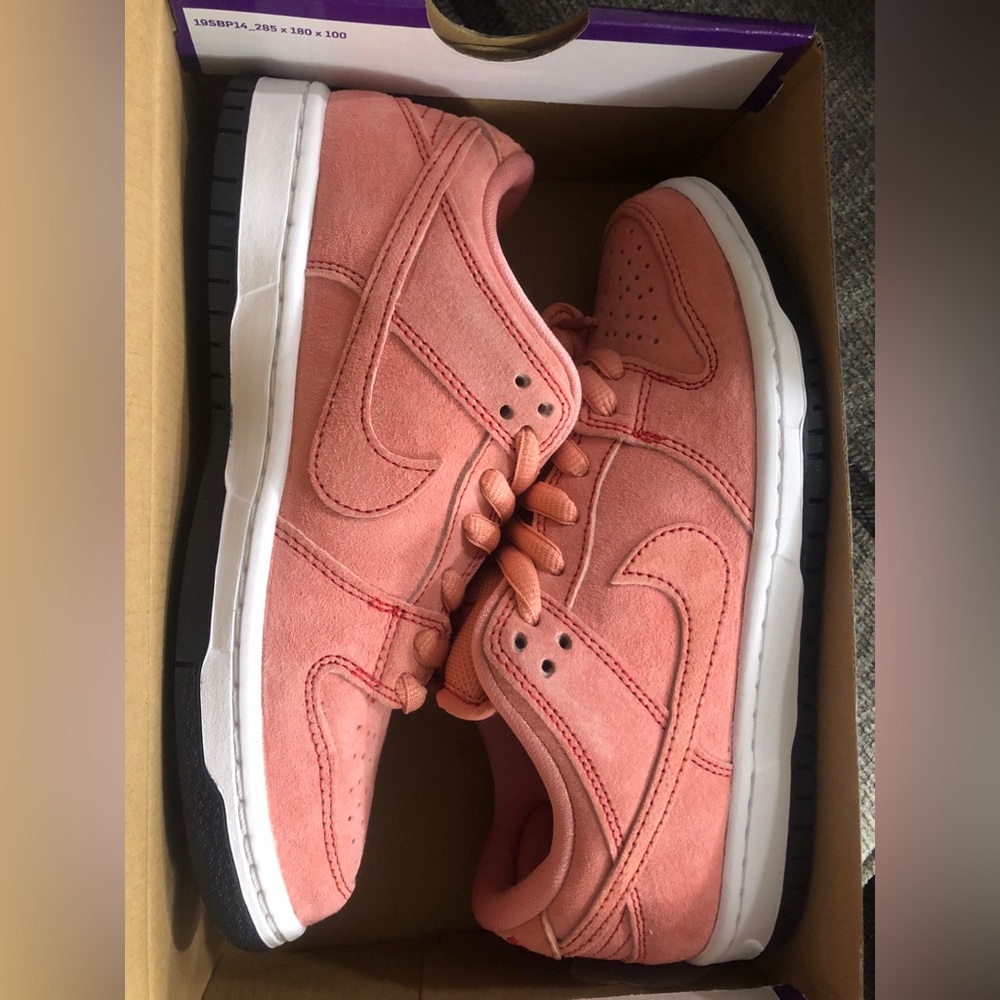 Nike SB Dunk